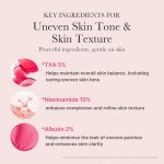 medicube TXA Niacinamide 15% Serum (30ml) - Image 4