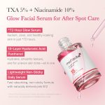 medicube TXA Niacinamide 15% Serum (30ml) - Image 5