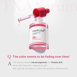 medicube TXA Niacinamide 15% Serum (30ml) - Image 8