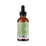 Mielle Rosemary Mint Scalp & Hair Strengthening Oil (59 ml) - Image 2