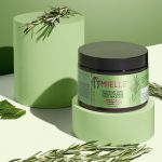Mielle Rosemary Mint Strengthening Hair Masque 340g - Image 2