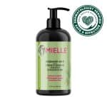 Mielle Rosemary Mint Strengthening Leave-In Conditioner (355 ml) - Image 5