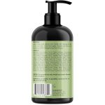 Mielle Rosemary Mint Strengthening Shampoo - (355 ml) - Image 2