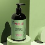 Mielle Rosemary Mint Strengthening Shampoo - (355 ml) - Image 7