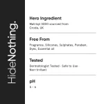 Minimalist Multi-Peptides 10% Face Serum (30 ml) - Image 3
