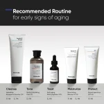 Minimalist Multi-Peptides 10% Face Serum (30 ml) - Image 4