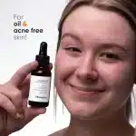 Minimalist Salicylic Acid 2% Serum (30 ml) - Image 3
