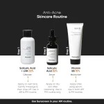 Minimalist Salicylic Acid 2% Serum (30 ml) - Image 4