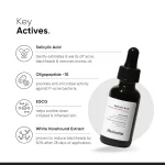 Minimalist Salicylic Acid 2% Serum (30 ml) - Image 5