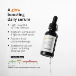 Minimalist Vitamin C 10% Face Serum (30 ml) - Image 2