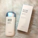 MISSHA All Around Safe Block Waterproof Sun Milk SPF50+ (70 ml) - Image 3