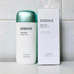 MISSHA Essence Sun Milk EX SPF50+ PA+++ (70 ml) - Image 2