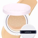 MISSHA – Magic Cushion Cover Lasting SPF50+ PA+++ 15G