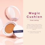 MISSHA – Magic Cushion Cover Lasting SPF50+ PA+++ 15G - Image 5