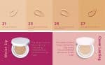 Missha Magic Cushion Moist up N 21 Spf 50+ - Image 2