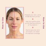 Missha Magic Cushion Moist up N 21 Spf 50+ - Image 4