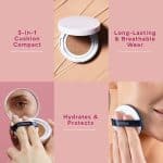 Missha Magic Cushion Moist up N 21 Spf 50+ - Image 6