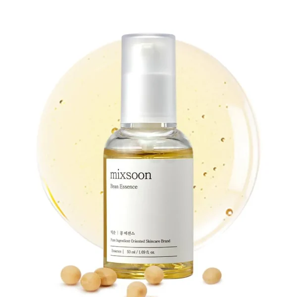 mixsoon Bean Essence (30 ml)