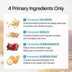 mixsoon Bean Essence (50 ml) - Image 5