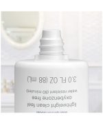 Neutrogena Clear Face Oil-Free Sunscreen SPF50 (88 ml) - Image 3