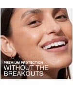 Neutrogena Clear Face Oil-Free Sunscreen SPF50 (88 ml) - Image 5