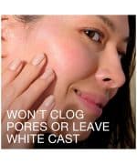 Neutrogena Clear Face Serum Sunscreen with Green Tea SPF60+ (50 ml) - Image 5