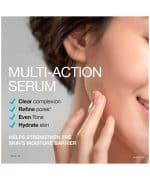 Neutrogena Hydro Boost Niacinamide Serum (29 ml) - Image 2