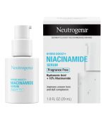 Neutrogena Hydro Boost Niacinamide Serum (29 ml) - Image 3