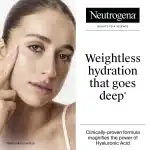 Neutrogena Hydro Boost Water Gel (50ml) - Image 2