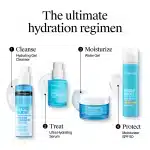 Neutrogena Hydro Boost Water Gel (50ml) - Image 5
