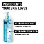 Neutrogena Hydro Boost Water Gel Cleanser (200 ml) - Image 5