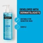 Neutrogena Hydro Boost Water Gel Cleanser (200 ml) - Image 6