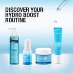 Neutrogena Hydro Boost Water Gel Cleanser (200 ml) - Image 7