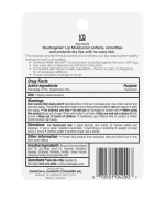 Neutrogena Norwegian Formula Lip Moisturizer SPF 15 - Image 2