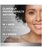Neutrogena Rapid Wrinkle Repair Night Moisturizer (29 ml) - Image 3