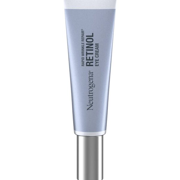 Neutrogena Retinol Eye Cream for Dark Circles (15 ml)