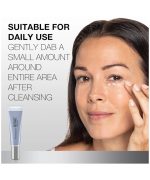 Neutrogena Retinol Eye Cream for Dark Circles (15 ml) - Image 3