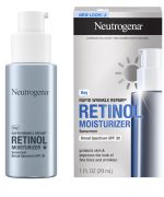 Neutrogena Retinol Moisturizer SPF30 (29 ml) - Image 2