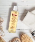 Neutrogena T/Sal® Therapeutic Shampoo-Scalp Build-Up Control (133 ml) - Image 2