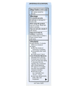 Neutrogena Ultra Sheer Moisturizing Face Serum with Vitamin E & SPF60+ (50 ml) - Image 3