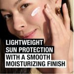 Neutrogena Ultra Sheer Moisturizing Face Serum with Vitamin E & SPF60+ (50 ml) - Image 6