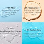 NINELESS A-Control Azelaic Acid Toner (150 ml) - Image 3