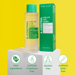 NINELESS A-Control Azelaic Acid Toner (150 ml) - Image 4