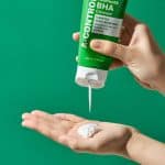 NINELESS A-Control Heartleaf & BHA Cleanser (120 ml) - Image 2