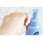 Nivea Uv Super Water Gel Sunscreen SPF50+ PA+++ 140gm - Image 2
