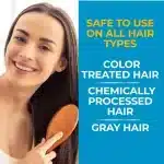 Nizoral Anti-Dandruff Shampoo with 1% Ketoconazole (200 ml) - Image 6