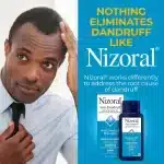 Nizoral Anti-Dandruff Shampoo with 1% Ketoconazole (200 ml) - Image 8