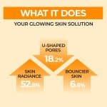 numbuzin No 3 Super Glowing Essence Toner (200 ml) - Image 2