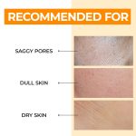 numbuzin No 3 Super Glowing Essence Toner (200 ml) - Image 3