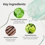 numbuzin No.1 Pure-Full Calming Herb Toner - Image 4